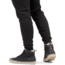 Sorel Caribou Storm Sneaker Mid WP Casual Shoe - Mens, Black, 13 US, 1931591010-13