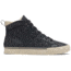 Sorel Caribou Storm Sneaker Mid WP Casual Shoe - Mens, Black, 11.5 US, 1931591010-11.5
