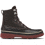 Sorel Caribou Storm Waterproof Winter Boot - Mens, Blackened Brown, 7.5 US, 1931511205-7.5