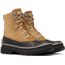 Sorel Caribou Storm Waterproof Winter Boot - Mens, Buff, 12, 1931501-281-12