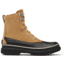 Sorel Caribou Storm Waterproof Winter Boot - Mens, Buff, 12, 1931501-281-12