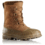 Sorel Caribou Winter Boot - Men's-Autumn Bronze-11.5