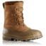 Sorel Caribou Winter Boot - Men's-Autumn Bronze-9
