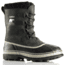 Sorel Caribou Winter Boot - Men's-Black/Tusk-11