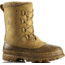 Sorel Caribou Winter Boot - Men's-Prairie Sand/Maple-Medium-10.5