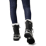Sorel Caribou Winter Boot - Womens, Black/Stone, 6 US, 1003812011-6