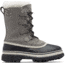 Sorel Caribou Winter Boot - Womens, Shale/Stone, 12 US, 1003812051-12