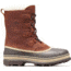 Sorel Caribou Wool Boot - Men's, Tobacco, 16, 1308781256-16
