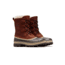 Sorel Caribou Wool Boot - Men's, Tobacco, 14, 1308781256-14