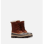 Sorel Caribou Wool Boot - Mens, Tobacco, 14, 1308781256-14