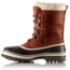 Sorel Caribou Wool Boot - Mens, Tobacco, 14, 1308781256-14