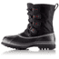 Sorel Caribou XT Boot - Mens, Black, Shale, 10, 1575471010-10