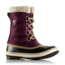 Sorel Carnival Winter Boot - Womens-Purple Dahlia-Medium-11 US