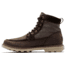 Sorel Carson Moc Waterproof Boot - Mens, Blackened Brown, Khaki II, 13, 2009711-205-13