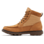 Sorel Carson Moc Waterproof Boot - Mens, Camel Brown, Umber, 9, 2009711-224-9