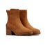 Sorel Cate Booties - Womens, Camel Brown, 12, 1876691224-12