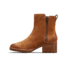 Sorel Cate Booties - Womens, Camel Brown, 12, 1876691224-12