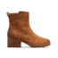Sorel Cate Booties - Women's, Camel Brown, 10, 1876691224-10