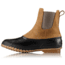 Sorel Cheyanne II Chelsea Boot - Mens, Elk, Black, 13, 1750251286-13
