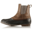 Sorel Cheyanne II Chelsea Boot - Mens, Umber, Buffalo, 10.5, 1750251261-10.5