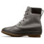 Sorel Cheyanne II Lace Duck Boot - Mens, Quarry/Buffalo, 7 US, 1750241052-7
