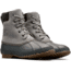 Sorel Cheyanne II Lace Duck Boot - Mens, Quarry/Buffalo, 7 US, 1750241052-7