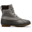 Sorel Cheyanne II Lace Duck Boot - Mens, Quarry/Buffalo, 7 US, 1750241052-7