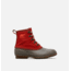 Sorel Cheyanne II Short Nylon Rain Boot - Mens, Rust Red, Major, 15, 1821431831-15