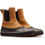 Sorel Cheyanne Metro Chelsea Winter Boot - Mens, Elk/Black, 10 US, 1877431286-10