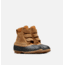 Sorel Childrens Cheyanne II Velcro Shoes, Elk, Black, 12.5, 1822262286-12.5