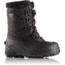 Sorel Childrens Cumberland Boot, Black, 11, 1638052010-11