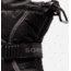 Sorel Childrens Flurry Boot, Black, City Gre, 12.5, 1638082016-12.5