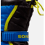 Sorel Childrens Flurry Boot, Black, Super Bl, 9, 1638082014-9