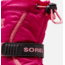 Sorel Childrens Flurry Boot, Deep Blush, Tro, 8, 1638082684-8
