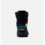 Sorel Childrens Snow Commander Winter Boot, Black, Super Bl, 12.5, 1638111011-12.5