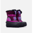 Sorel Childrens Snow Commander Winter Boot, Purple Dahlia,, 12, 1638111562-12