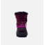 Sorel Childrens Snow Commander Winter Boot, Purple Dahlia,, 12, 1638111562-12