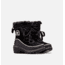 Sorel ChildrenS Tivoli III Boot, Black, Light Bi, 8, 1755421010-8