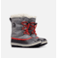 Sorel Childrens Yoot Pac Nylon Boot, Quarry, Sail Re, 11, 1638022053-11