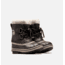 Sorel Childrens Yoot Pac TP Boot, Black, 13, 1638002013-13