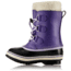 Sorel Childrens Yoot Pac TP Boot, Emperor, Mornin, 10, 1638002512-10