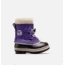 Sorel Childrens Yoot Pac TP Boot, Emperor, Mornin, 9, 1638002512-9