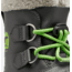 Sorel Childrens Yoot Pac TP Boot, Shark, Cyber Gr, 9, 1638002011-9