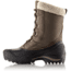 Sorel Cumberland Boot - Women's, Dark Tundra, 7, 1129351969-7