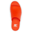 Sorel Dayspring Slide Sandal - Womens, Optimized Orange/Optimized Orange, 9.5, 2069741-862-9.5