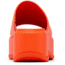 Sorel Dayspring Slide Sandal - Womens, Optimized Orange/Optimized Orange, 9.5, 2069741-862-9.5