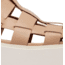 Sorel Dayspring Slingback Sandal - Womens, Honest Beige/Chalk, 6, 2069751-246-6