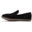 Sorel Dude Moc Slippers - Mens, Black/Black, 7.5 US, 1530671011-7.5