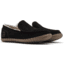 Sorel Dude Moc Slippers - Mens, Black/Black, 7.5 US, 1530671011-7.5