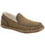 Sorel Dude Moc Winter Slipper - Men's -Olive Brown-10.5